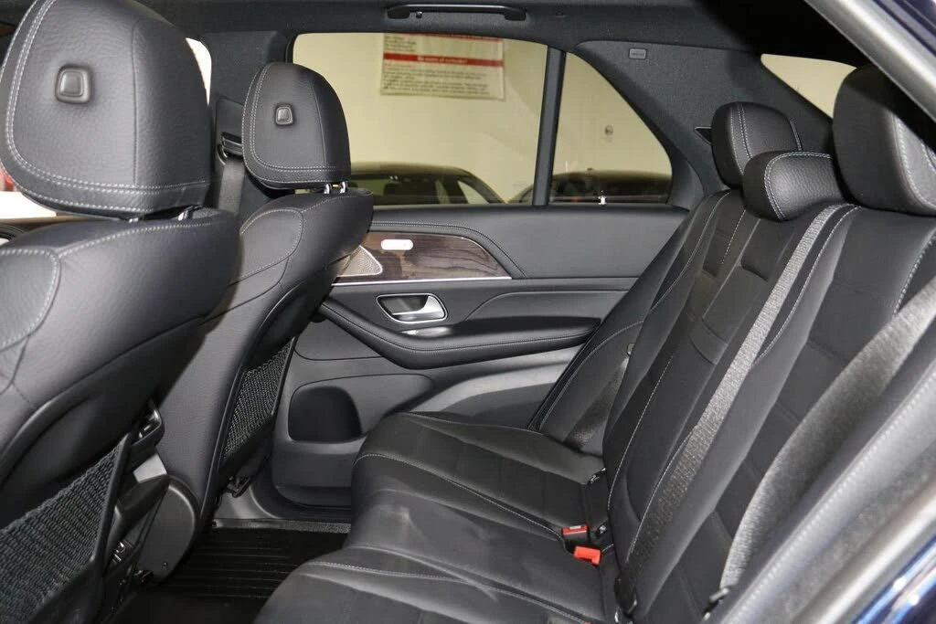 Mercedes-Benz GLE 400 4MATIC* ����������* (���� �� ��) | Mobile.bg � ����������� 14