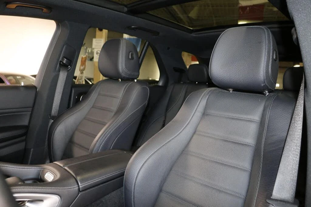 Mercedes-Benz GLE 400 4MATIC* ����������* (���� �� ��) | Mobile.bg � ����������� 11