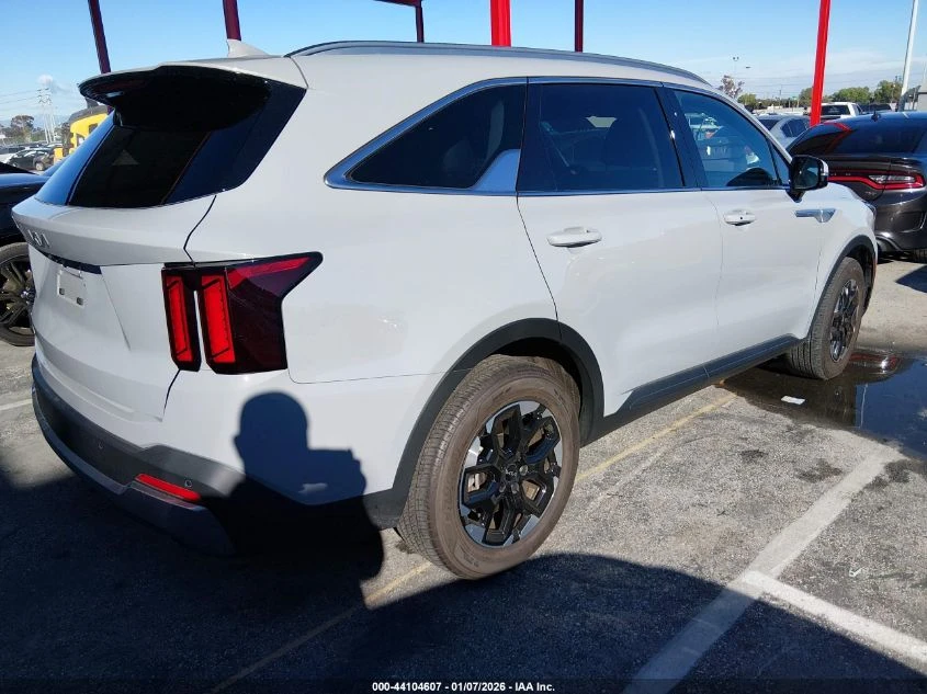 Kia Sorento 2.5l S - изображение 4