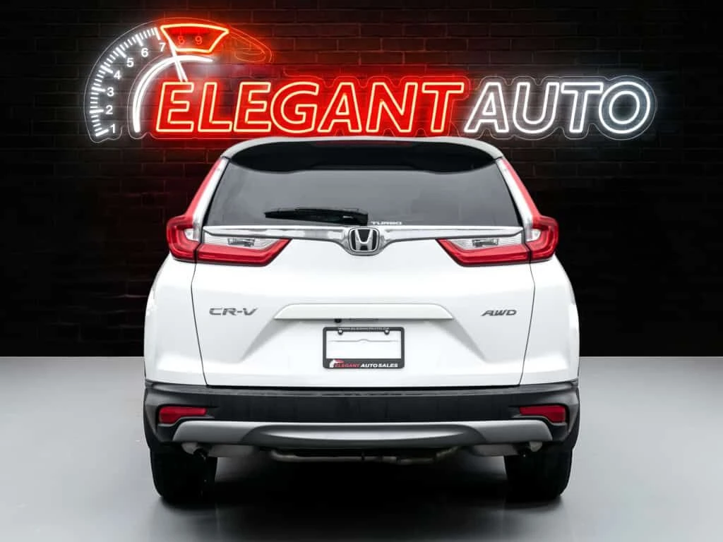 Honda Cr-v * LX| AWD| ACC| REMOTE START| LANEKEEP| BACKUP CAM, снимка 5 - Автомобили и джипове - 53787429