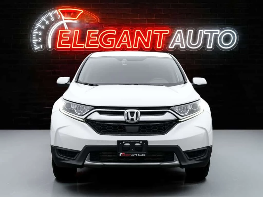 Honda Cr-v * LX| AWD| ACC| REMOTE START| LANEKEEP| BACKUP CAM, снимка 2 - Автомобили и джипове - 53787429