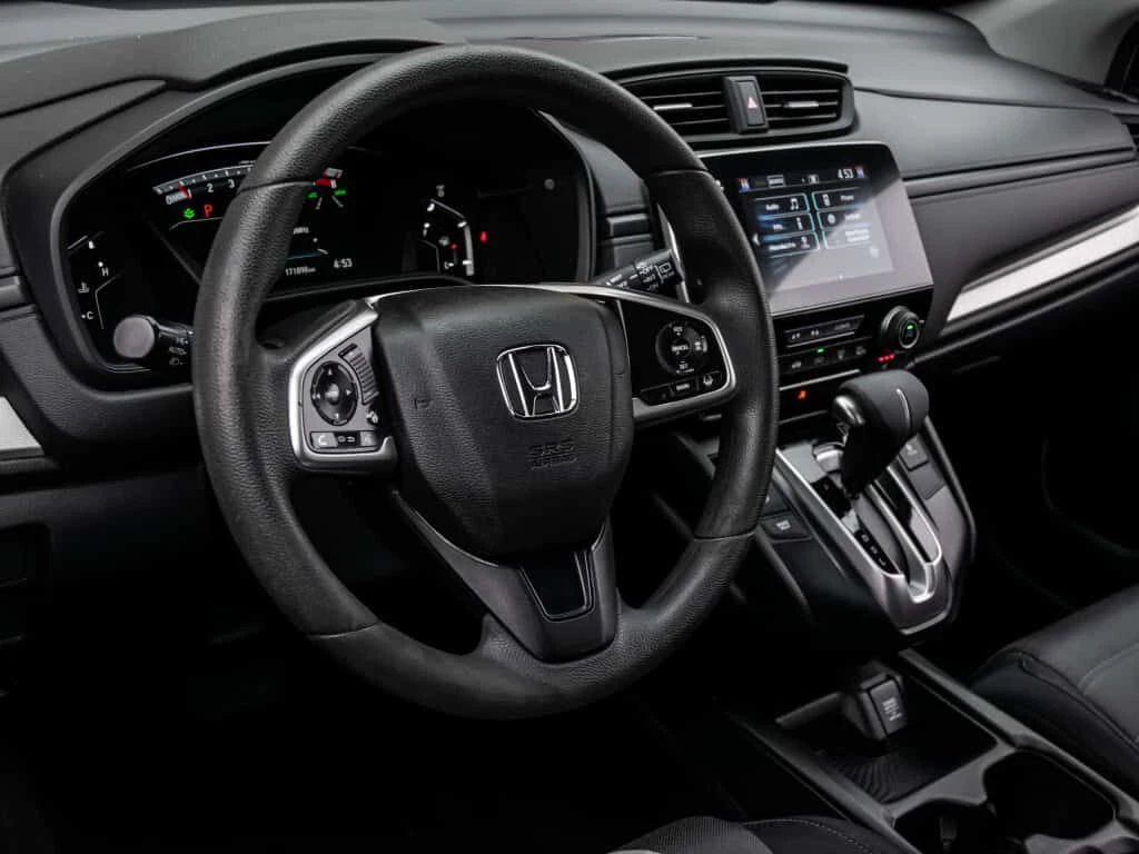 Honda Cr-v * LX| AWD| ACC| REMOTE START| LANEKEEP| BACKUP CAM, снимка 7 - Автомобили и джипове - 53787429