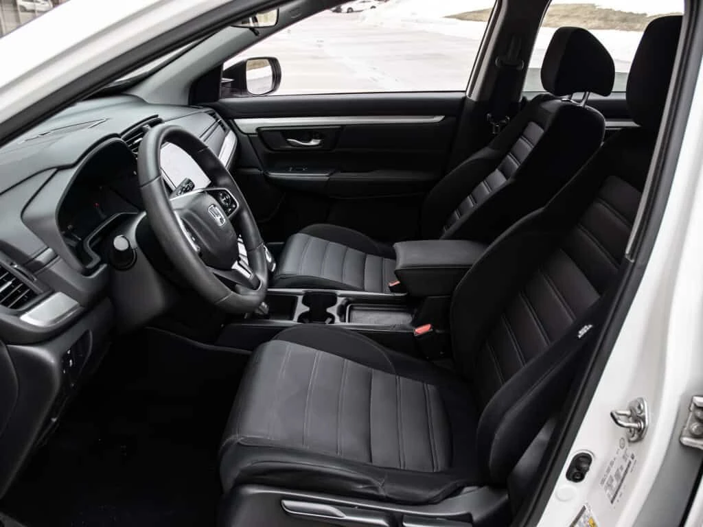 Honda Cr-v * LX| AWD| ACC| REMOTE START| LANEKEEP| BACKUP CAM, снимка 8 - Автомобили и джипове - 53787429