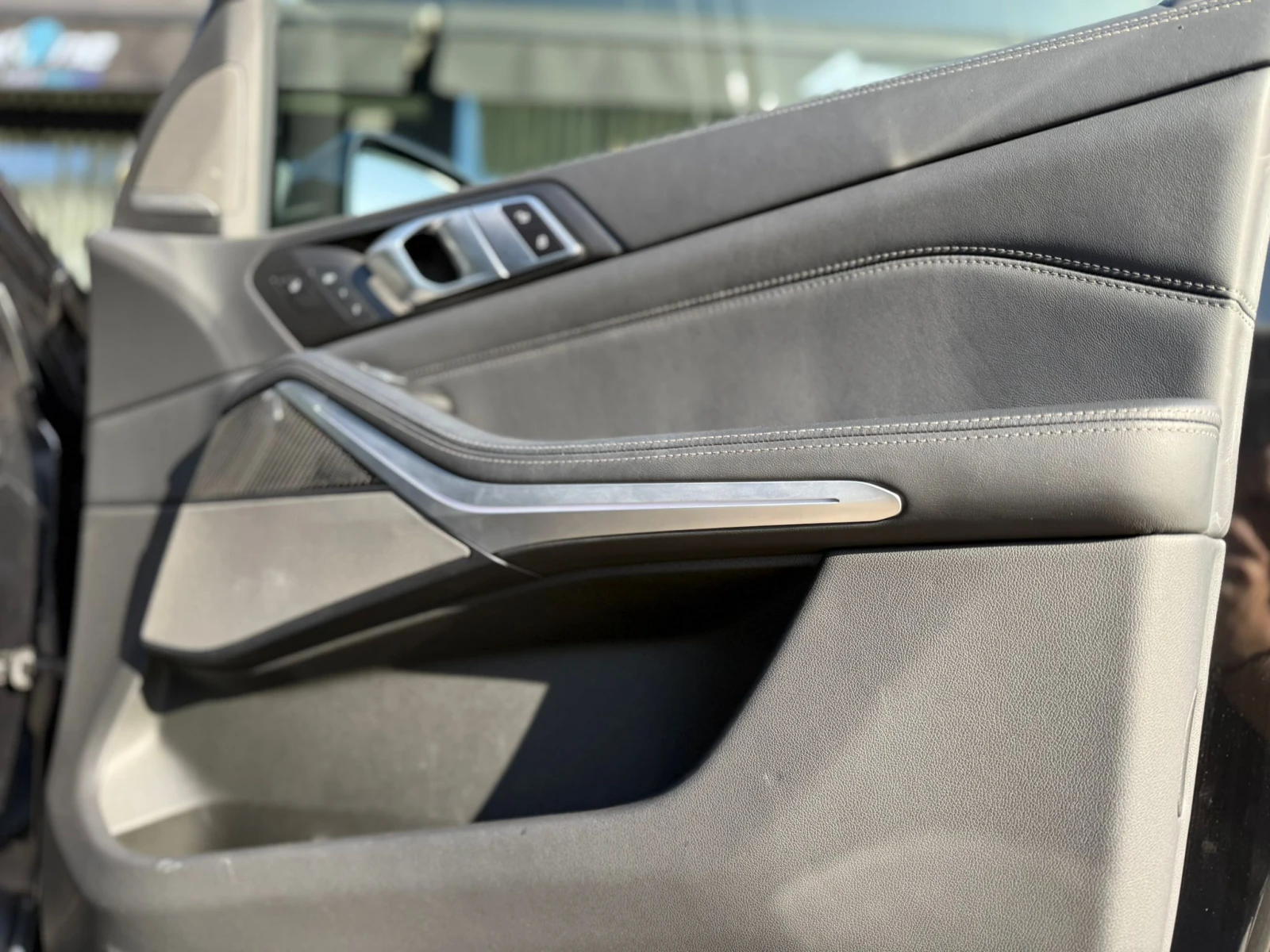 BMW X7 40D/XDRIVE, снимка 15 - Автомобили и джипове - 53797441