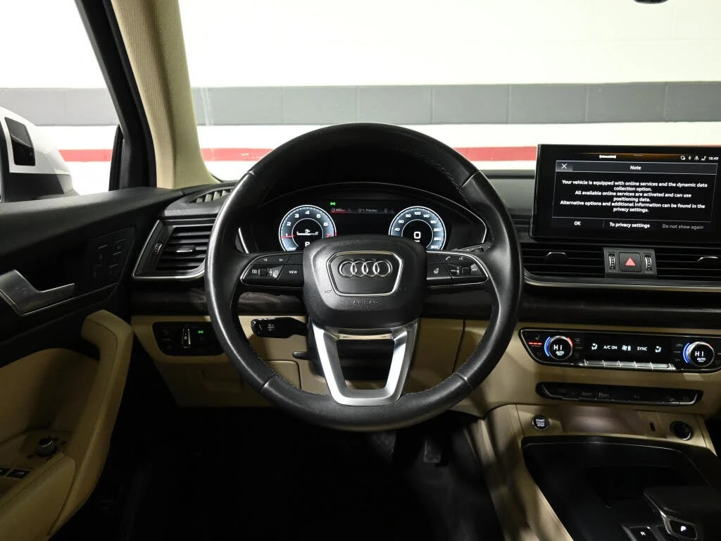 Audi Q5 Premium Plus* S Line* ����������* (���� �� ��) | Mobile.bg � ����������� 5