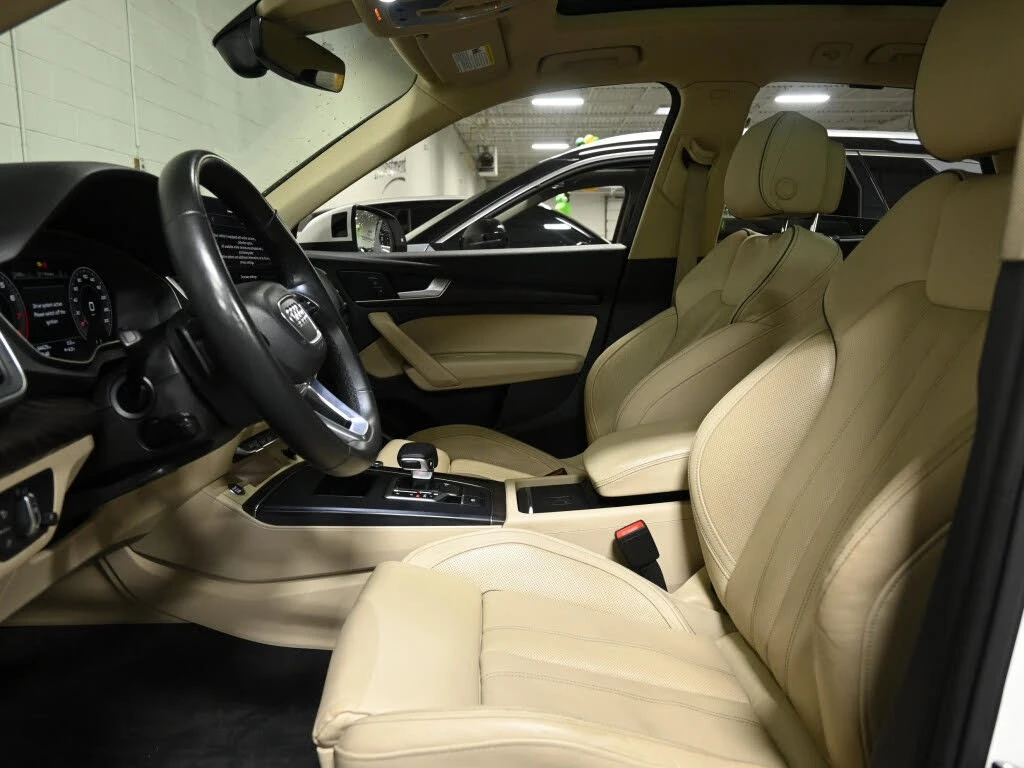 Audi Q5 Premium Plus* S Line* ����������* (���� �� ��) | Mobile.bg � ����������� 14