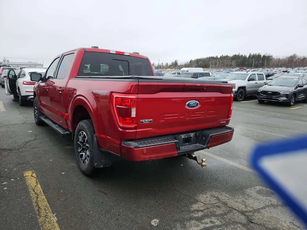 Ford F150 * XLT CREW CAB SHORT BED * �� ���������������� | Mobile.bg � ����������� 4