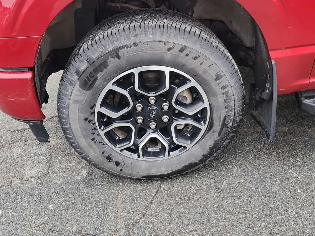 Ford F150 * XLT CREW CAB SHORT BED * �� ���������������� | Mobile.bg � ����������� 6