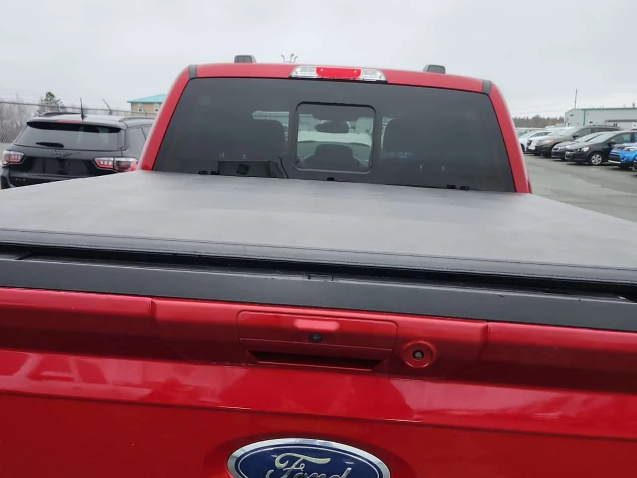 Ford F150 * XLT CREW CAB SHORT BED * �� ���������������� | Mobile.bg � ����������� 13