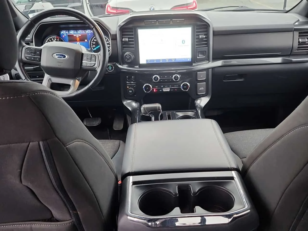 Ford F150 * XLT CREW CAB SHORT BED * �� ���������������� | Mobile.bg � ����������� 10