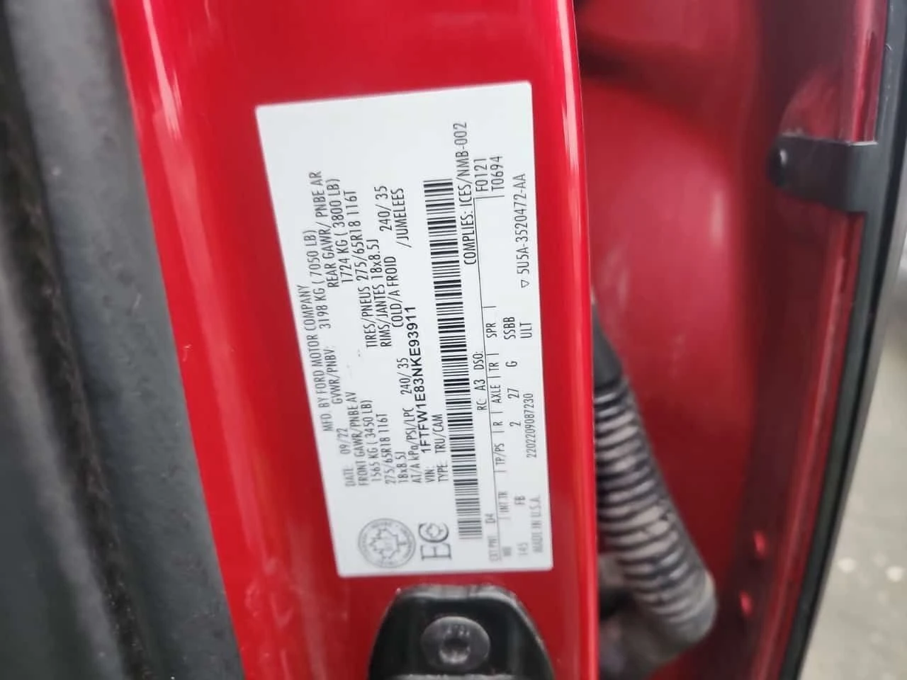 Ford F150 * XLT CREW CAB SHORT BED * �� ���������������� | Mobile.bg � ����������� 16