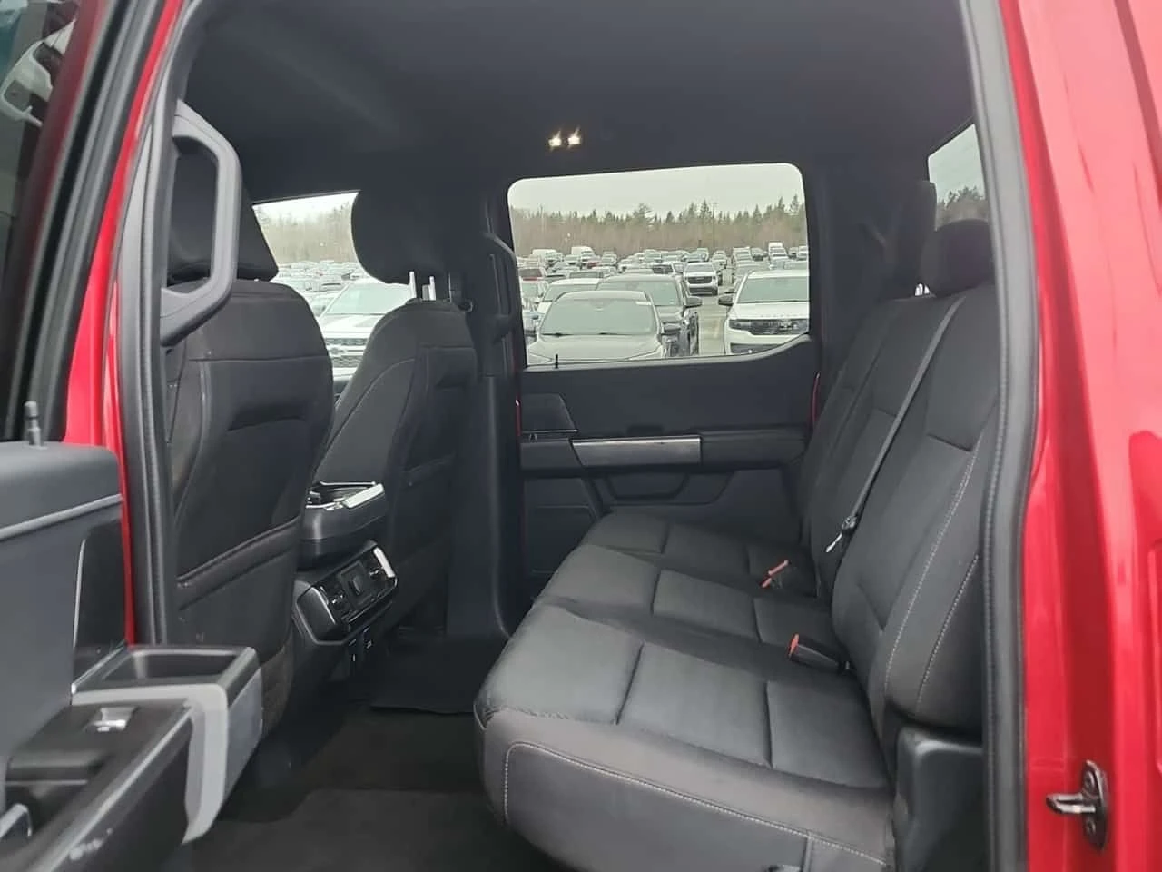 Ford F150 * XLT CREW CAB SHORT BED * �� ���������������� | Mobile.bg � ����������� 12