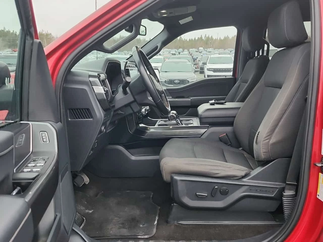 Ford F150 * XLT CREW CAB SHORT BED * �� ���������������� | Mobile.bg � ����������� 7