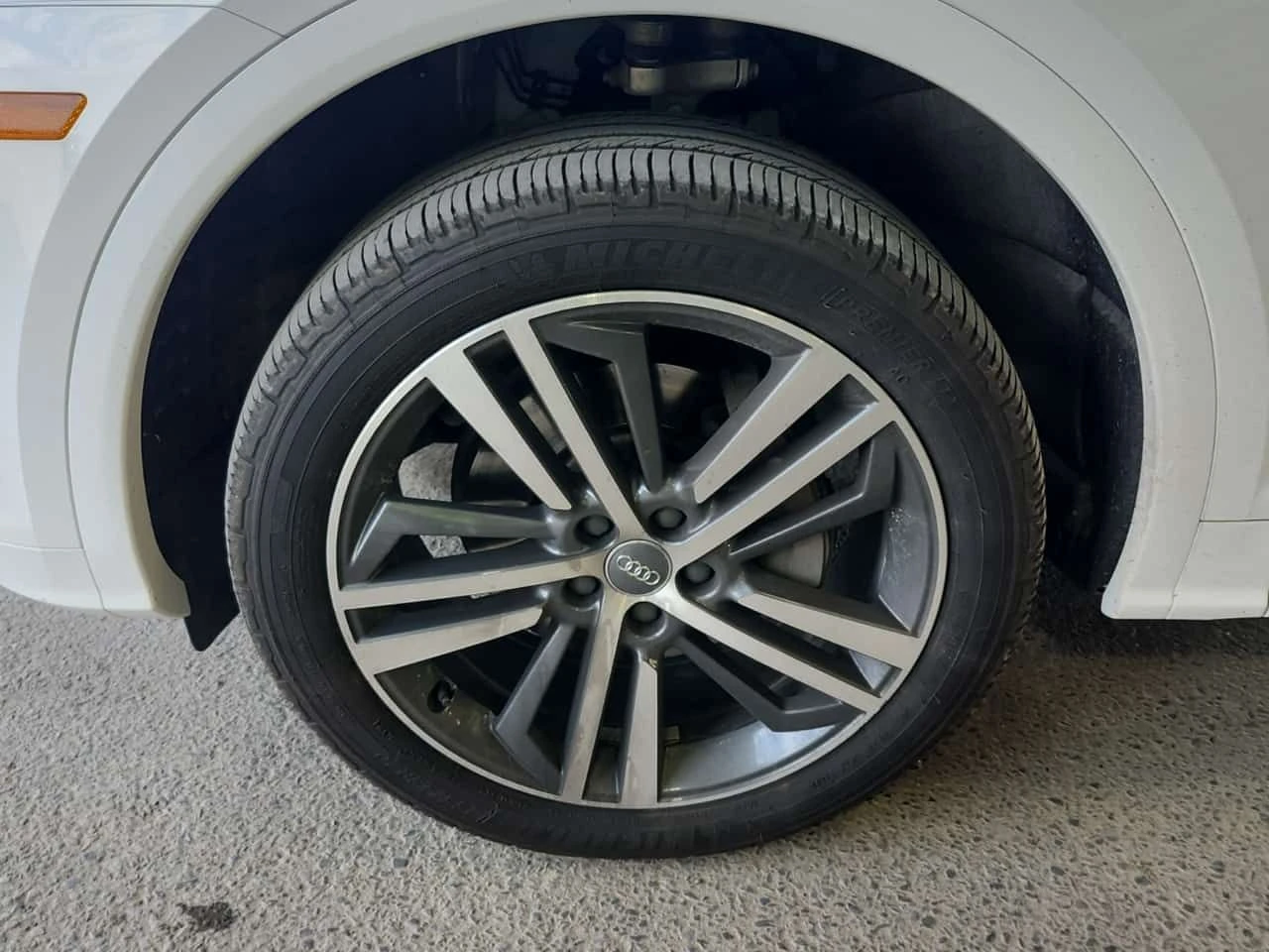 Audi Q5 PROGRESSIV * S LINE* ��������* ��������* ������*  | Mobile.bg � ����������� 5