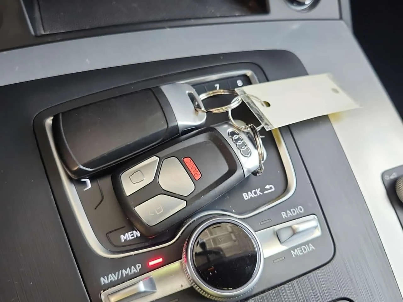 Audi Q5 PROGRESSIV * S LINE* ��������* ��������* ������*  | Mobile.bg � ����������� 8