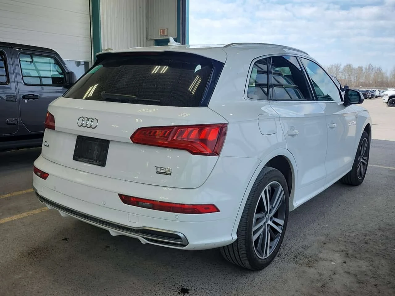 Audi Q5 PROGRESSIV * S LINE* ��������* ��������* ������*  | Mobile.bg � ����������� 3