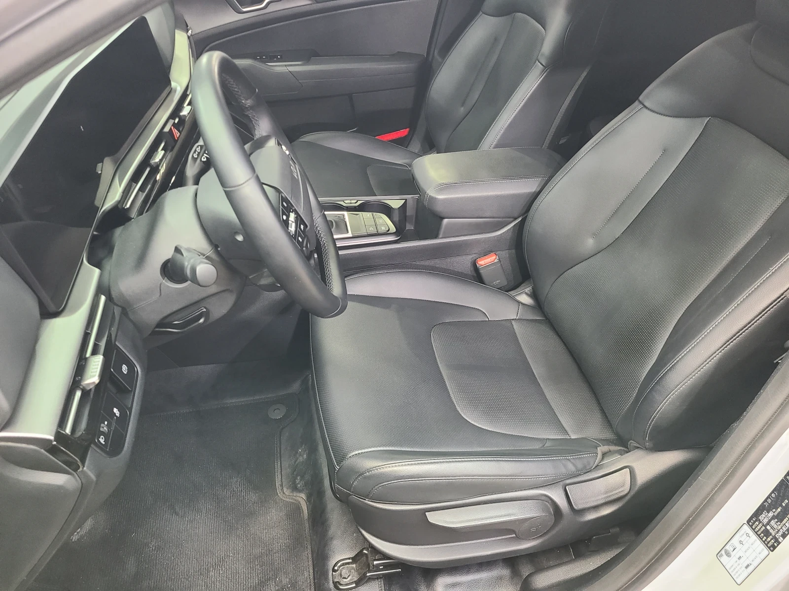 Kia Sportage ОЧАКВАН ВНОС, ГАЗ, ЕДИНСТВЕНА В БГ, камера, ПОДГРЯ, снимка 5 - Автомобили и джипове - 54400154