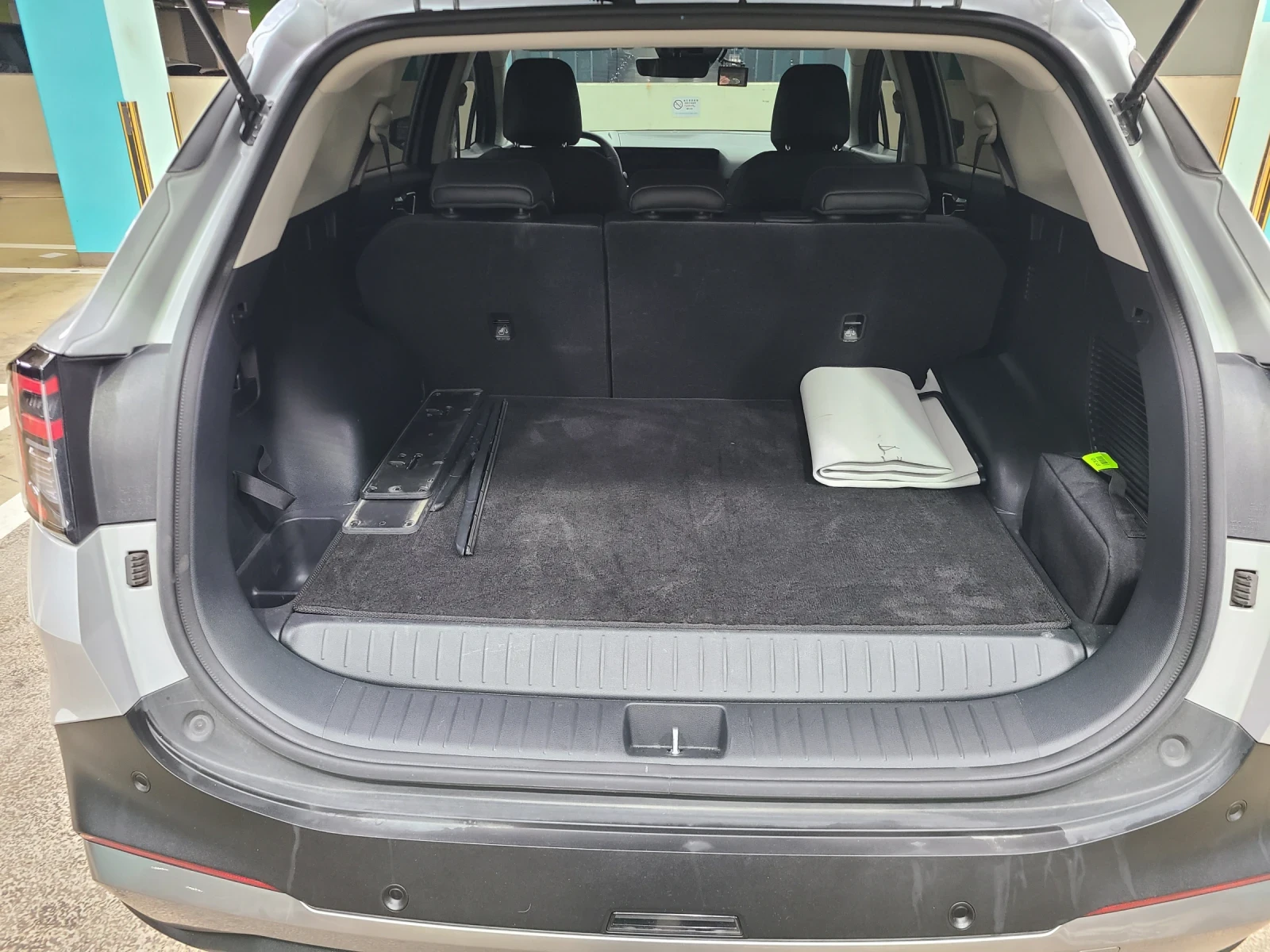 Kia Sportage ОЧАКВАН ВНОС, ГАЗ, ЕДИНСТВЕНА В БГ, камера, ПОДГРЯ, снимка 14 - Автомобили и джипове - 54400154