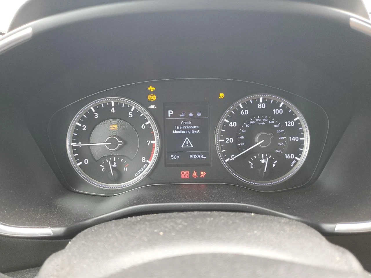 Hyundai Santa fe 2.4l Se, снимка 9 - Автомобили и джипове - 54732737