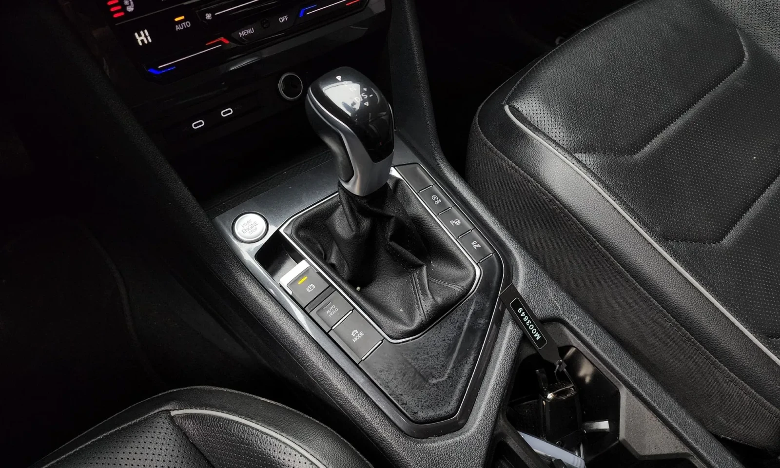 VW Tiguan Allspace Prestige* R-Line* Pano | Mobile.bg � ����������� 9