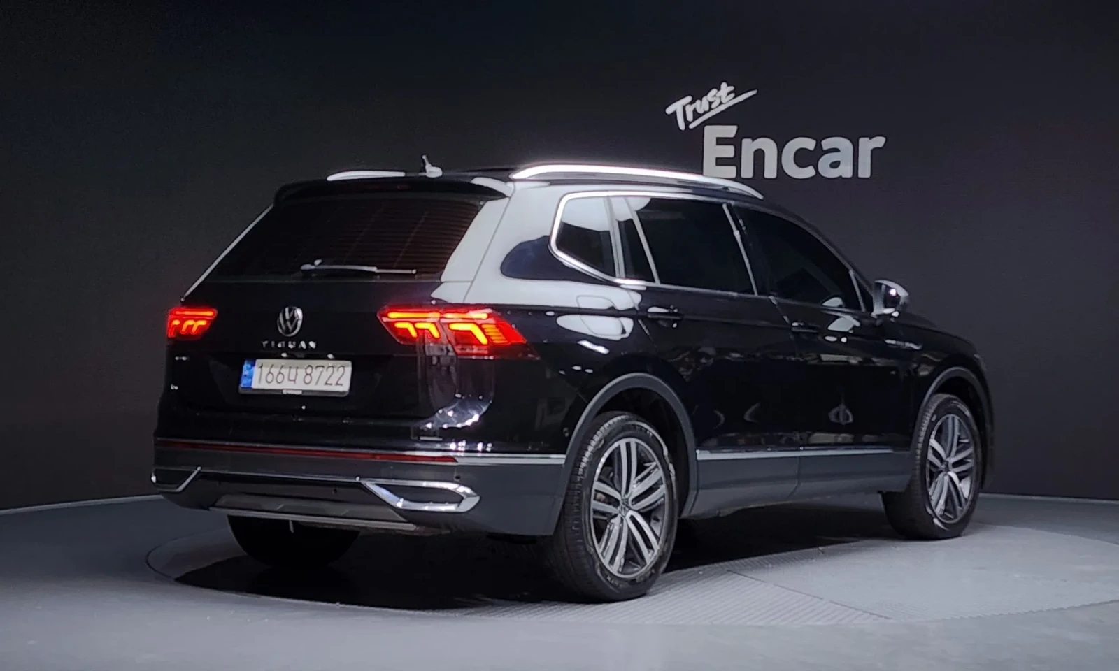 VW Tiguan Allspace Prestige* R-Line* Pano | Mobile.bg � ����������� 2