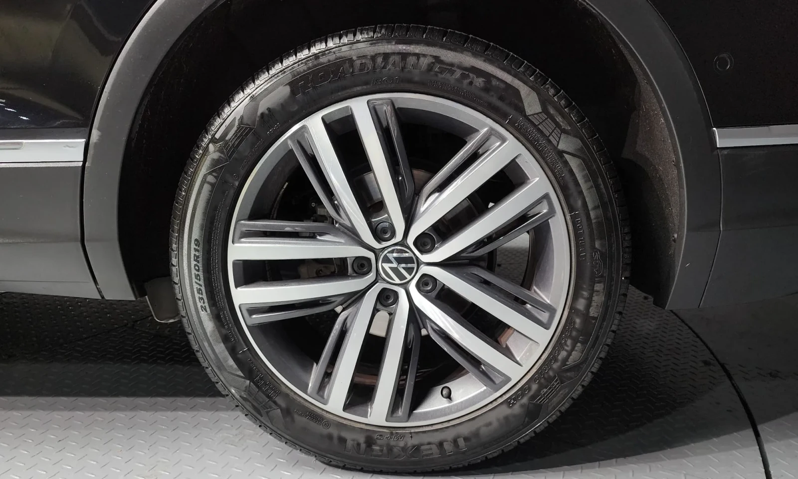 VW Tiguan Allspace Prestige* R-Line* Pano | Mobile.bg � ����������� 5