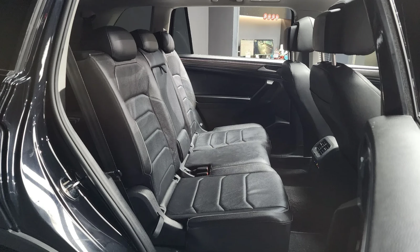 VW Tiguan Allspace Prestige* R-Line* Pano | Mobile.bg � ����������� 12
