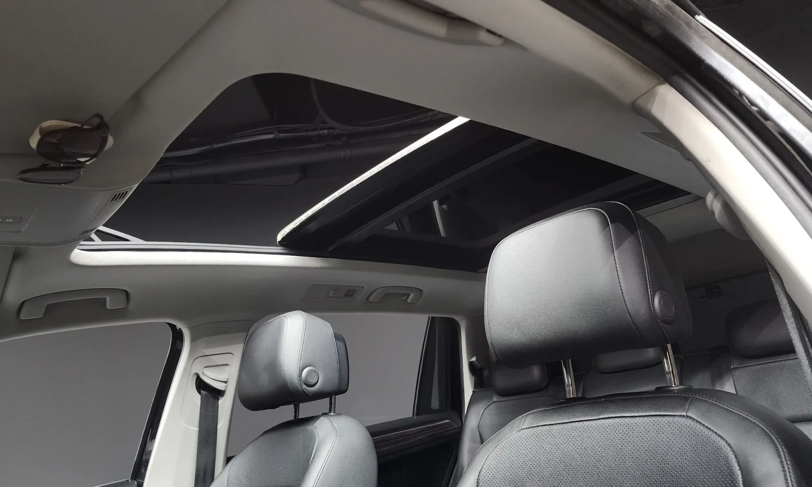 VW Tiguan Allspace Prestige* R-Line* Pano | Mobile.bg � ����������� 15