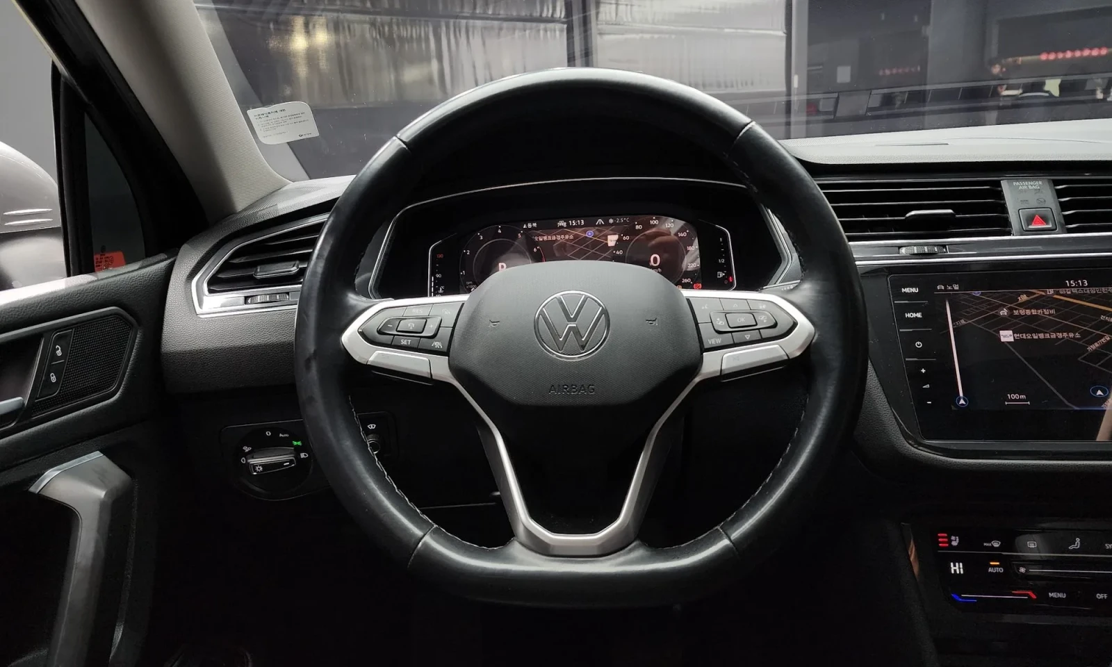 VW Tiguan Allspace Prestige* R-Line* Pano | Mobile.bg � ����������� 13