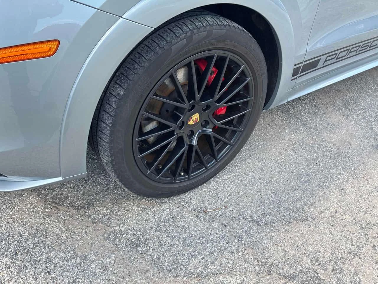 Porsche Cayenne * GTS * CARFAX * ЦЕНА ДО БГ, снимка 7 - Автомобили и джипове - 54919028