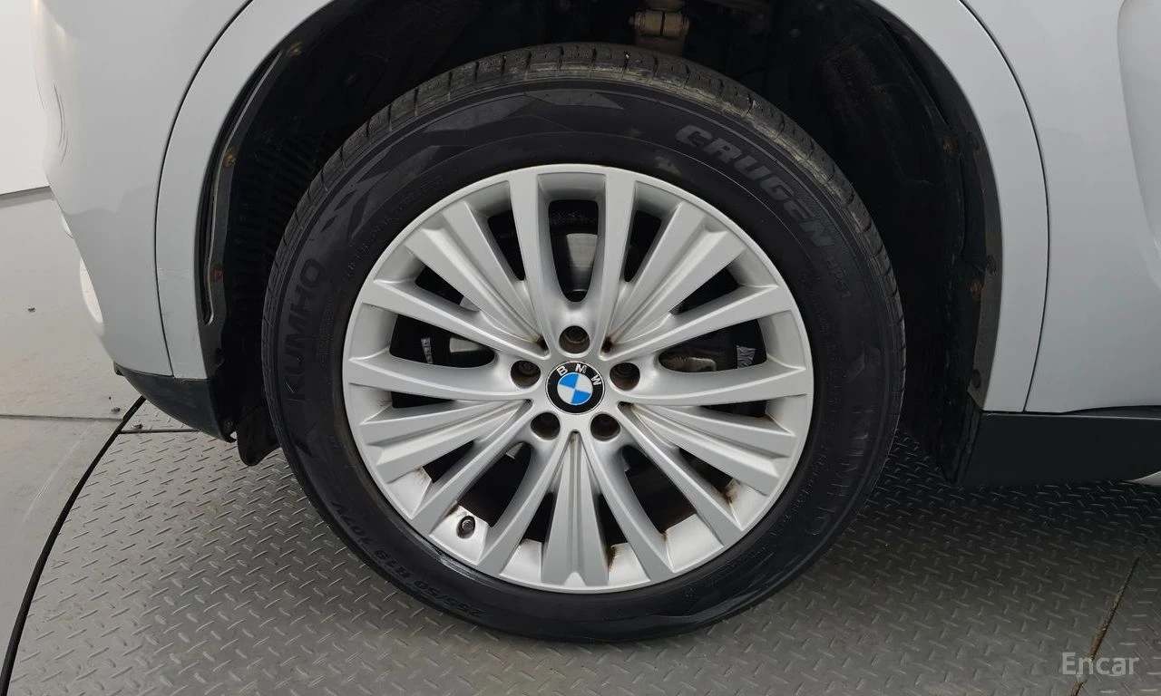 BMW X5 ПОДГРЕВИ * 360 КАМЕРА * HEAD-UP * АВТОКРЕДИТ , снимка 6 - Автомобили и джипове - 55233941
