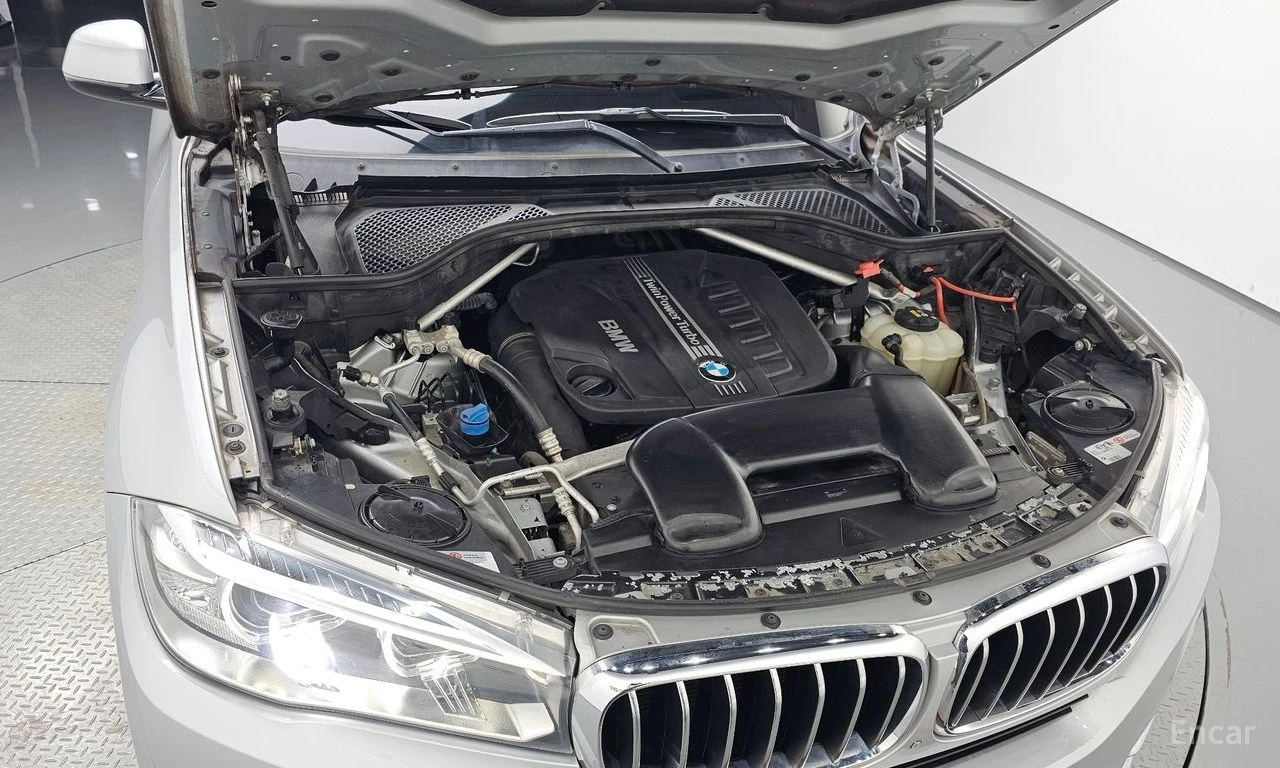 BMW X5 ПОДГРЕВИ * 360 КАМЕРА * HEAD-UP * АВТОКРЕДИТ , снимка 7 - Автомобили и джипове - 55233941