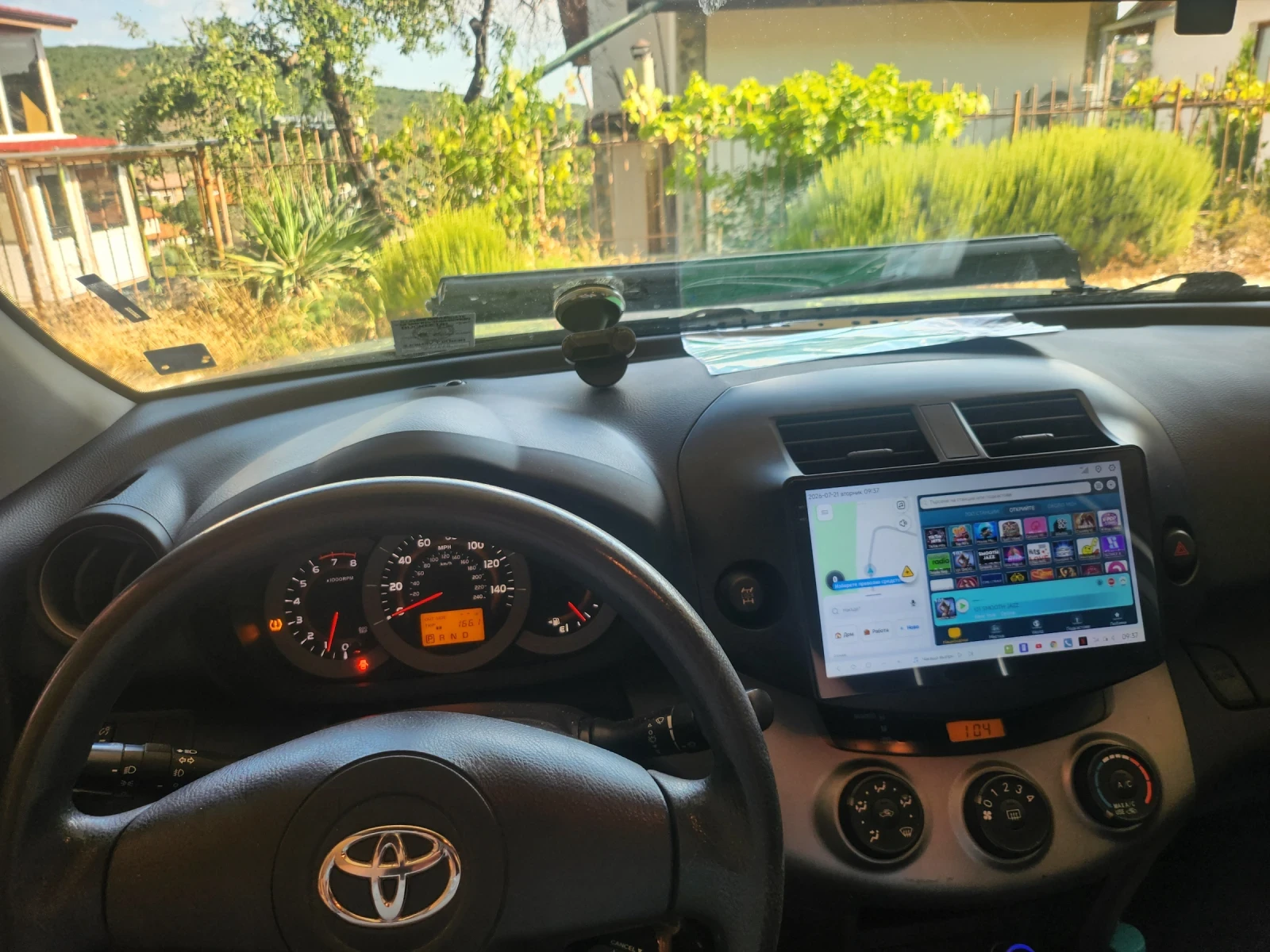 Toyota Rav4 4?4, снимка 6 - Автомобили и джипове - 55364313