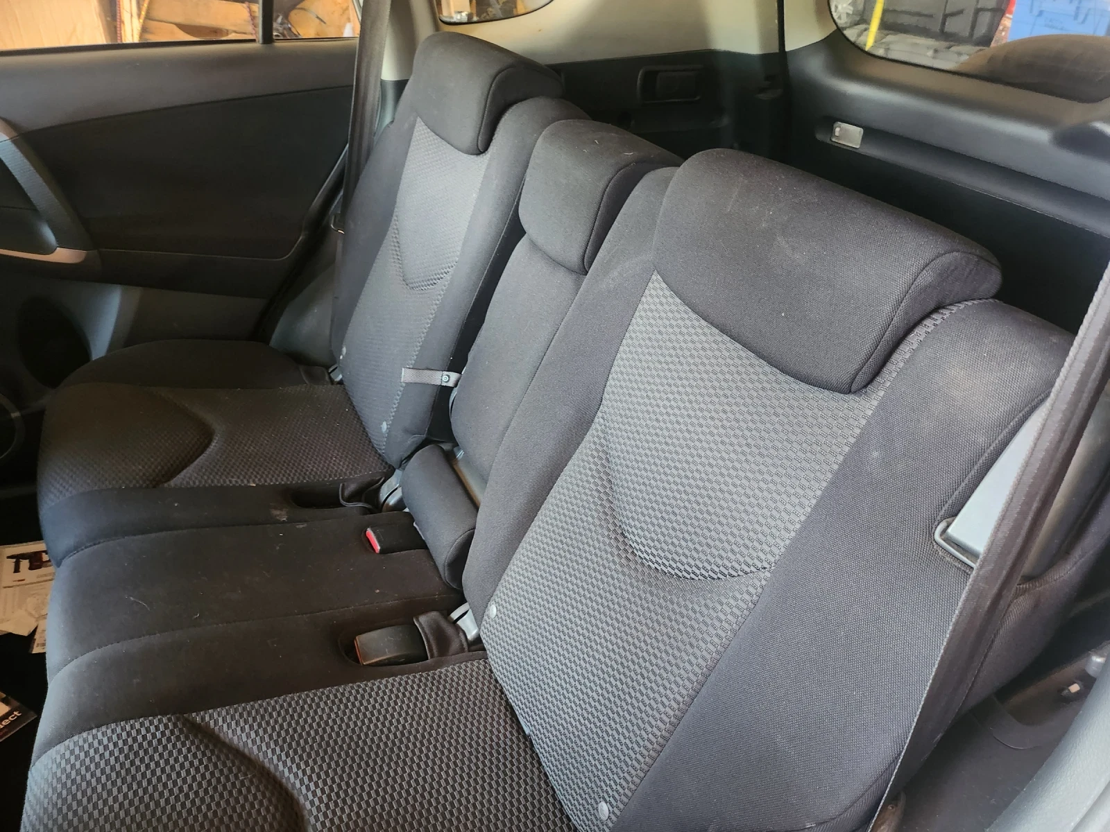Toyota Rav4 4?4, снимка 10 - Автомобили и джипове - 55364313