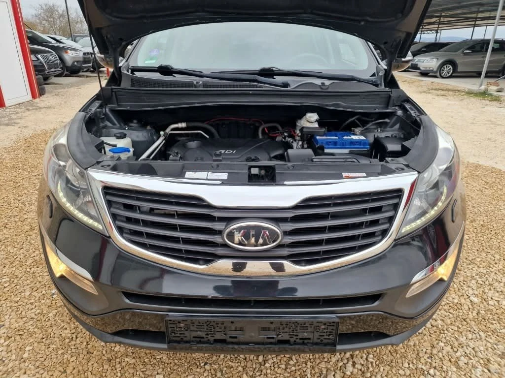 Kia Sportage X-ECUTIVE* CarPlay* ���������� ����* ����* ������� | Mobile.bg � ����������� 15