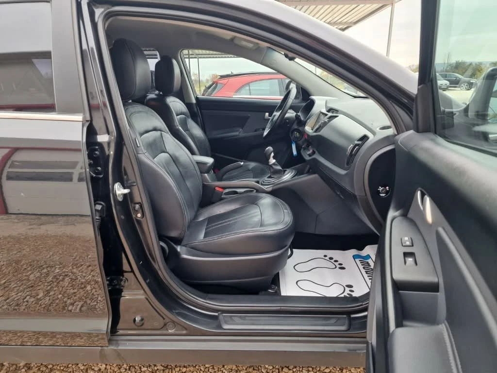 Kia Sportage X-ECUTIVE* CarPlay* ���������� ����* ����* ������� | Mobile.bg � ����������� 5
