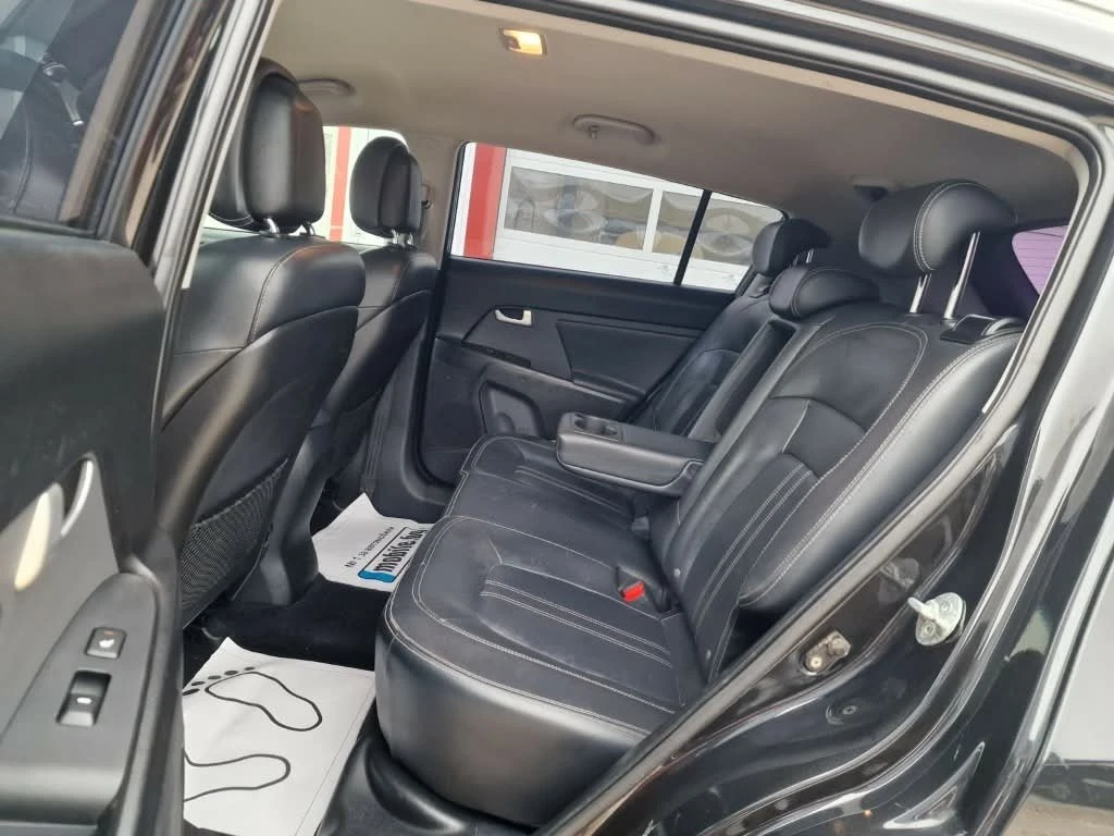 Kia Sportage X-ECUTIVE* CarPlay* ���������� ����* ����* ������� | Mobile.bg � ����������� 4