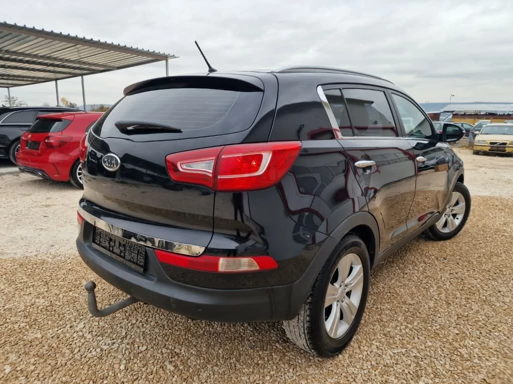 Kia Sportage X-ECUTIVE* CarPlay* ���������� ����* ����* ������� | Mobile.bg � ����������� 11