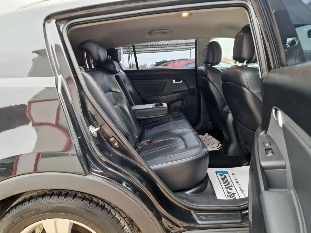 Kia Sportage X-ECUTIVE* CarPlay* ���������� ����* ����* ������� | Mobile.bg � ����������� 13