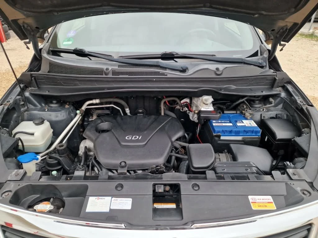 Kia Sportage X-ECUTIVE* CarPlay* ���������� ����* ����* ������� | Mobile.bg � ����������� 9