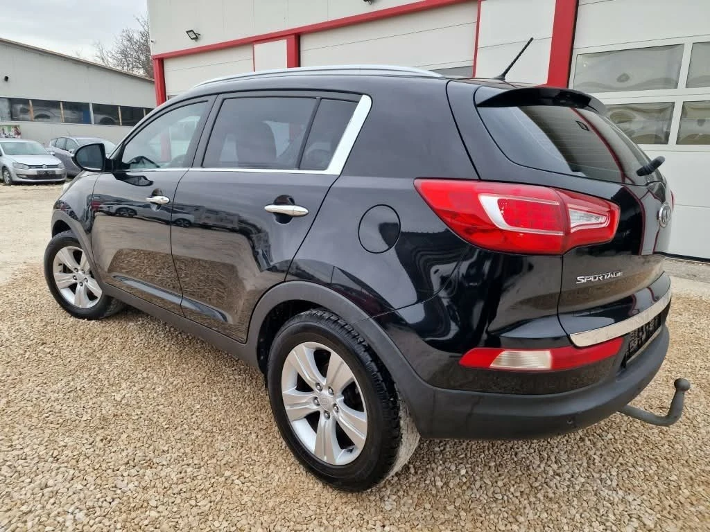 Kia Sportage X-ECUTIVE* CarPlay* ���������� ����* ����* ������� | Mobile.bg � ����������� 12