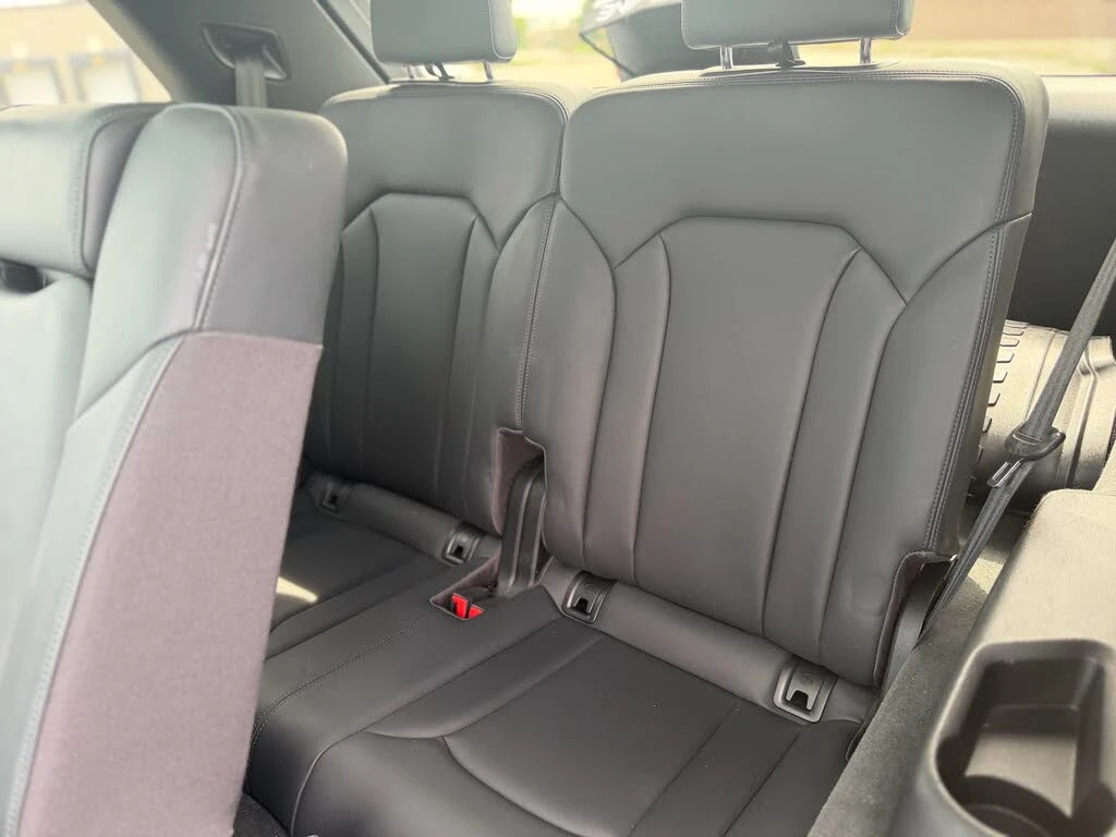 Audi Q7 quattro Technik, снимка 16 - Автомобили и джипове - 55524059