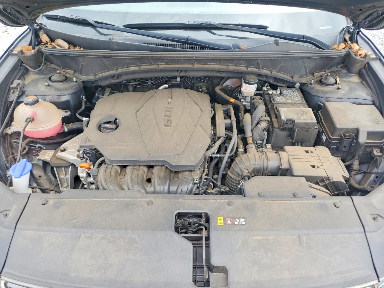 Hyundai Tucson 2.5l Sel | Mobile.bg � ����������� 12