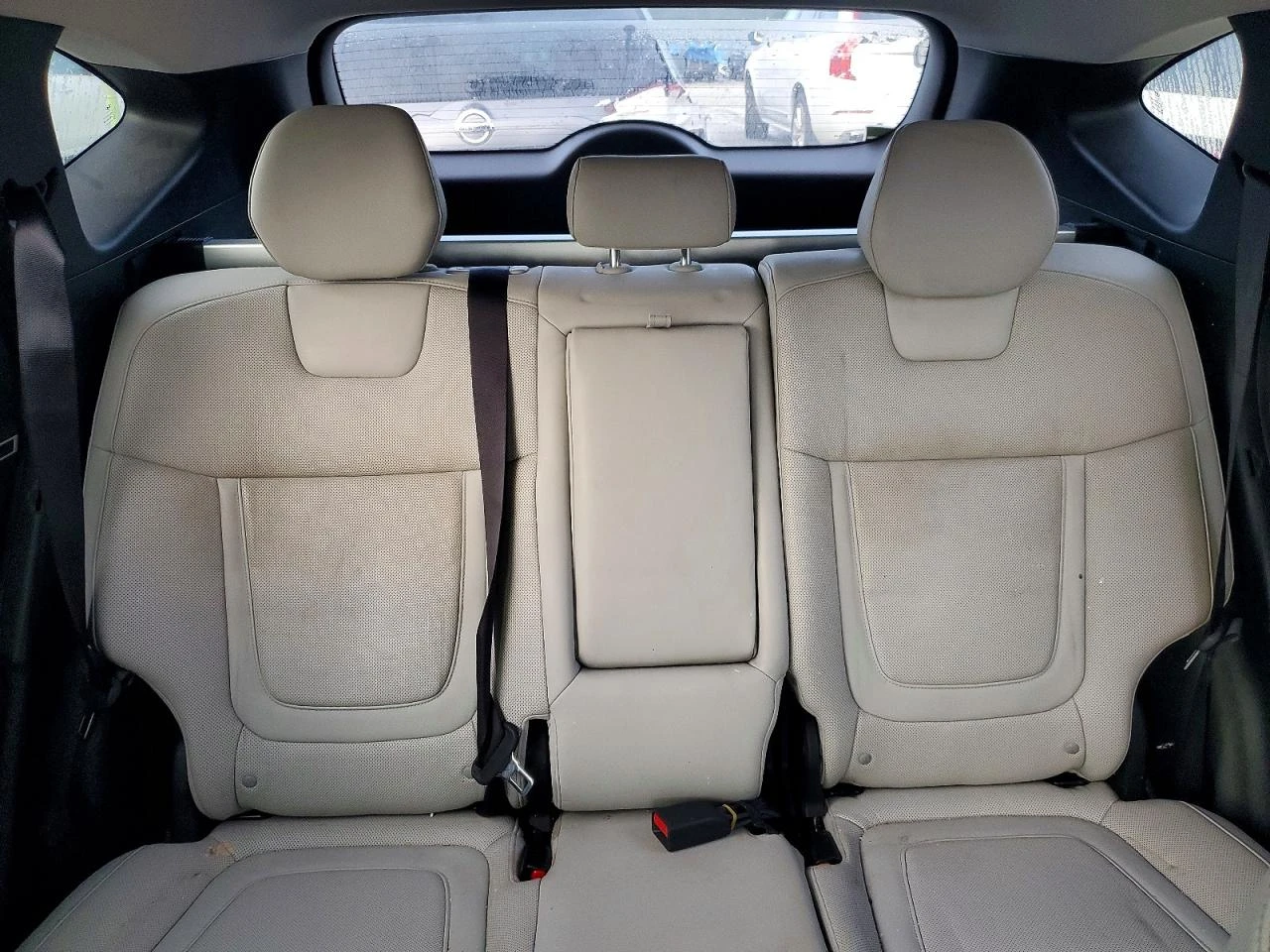 Hyundai Tucson 2.5l Sel | Mobile.bg � ����������� 10