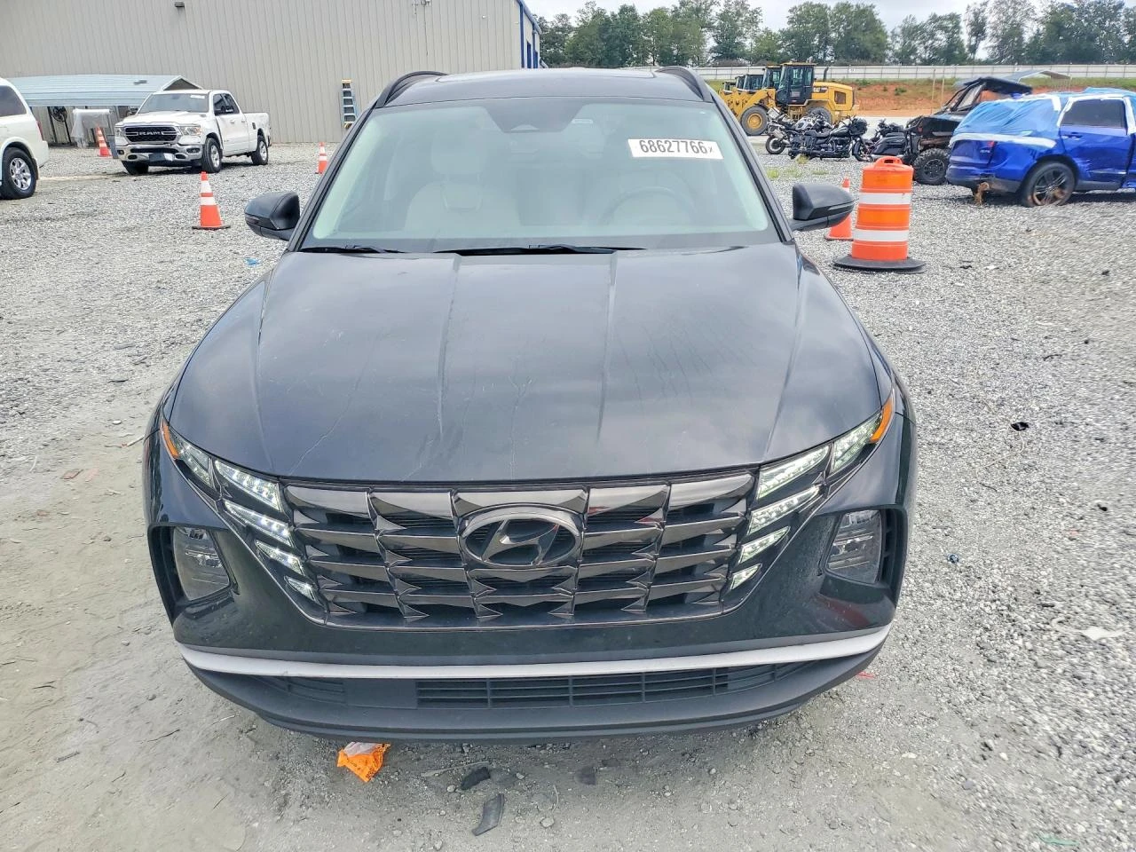 Hyundai Tucson 2.5l Sel | Mobile.bg � ����������� 5