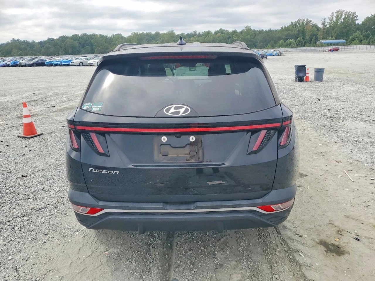 Hyundai Tucson 2.5l Sel | Mobile.bg � ����������� 6