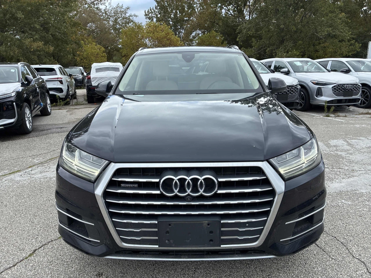 Audi Q7 * ���� ������* ���� �� �� * �������� ������� *  | Mobile.bg � ����������� 2