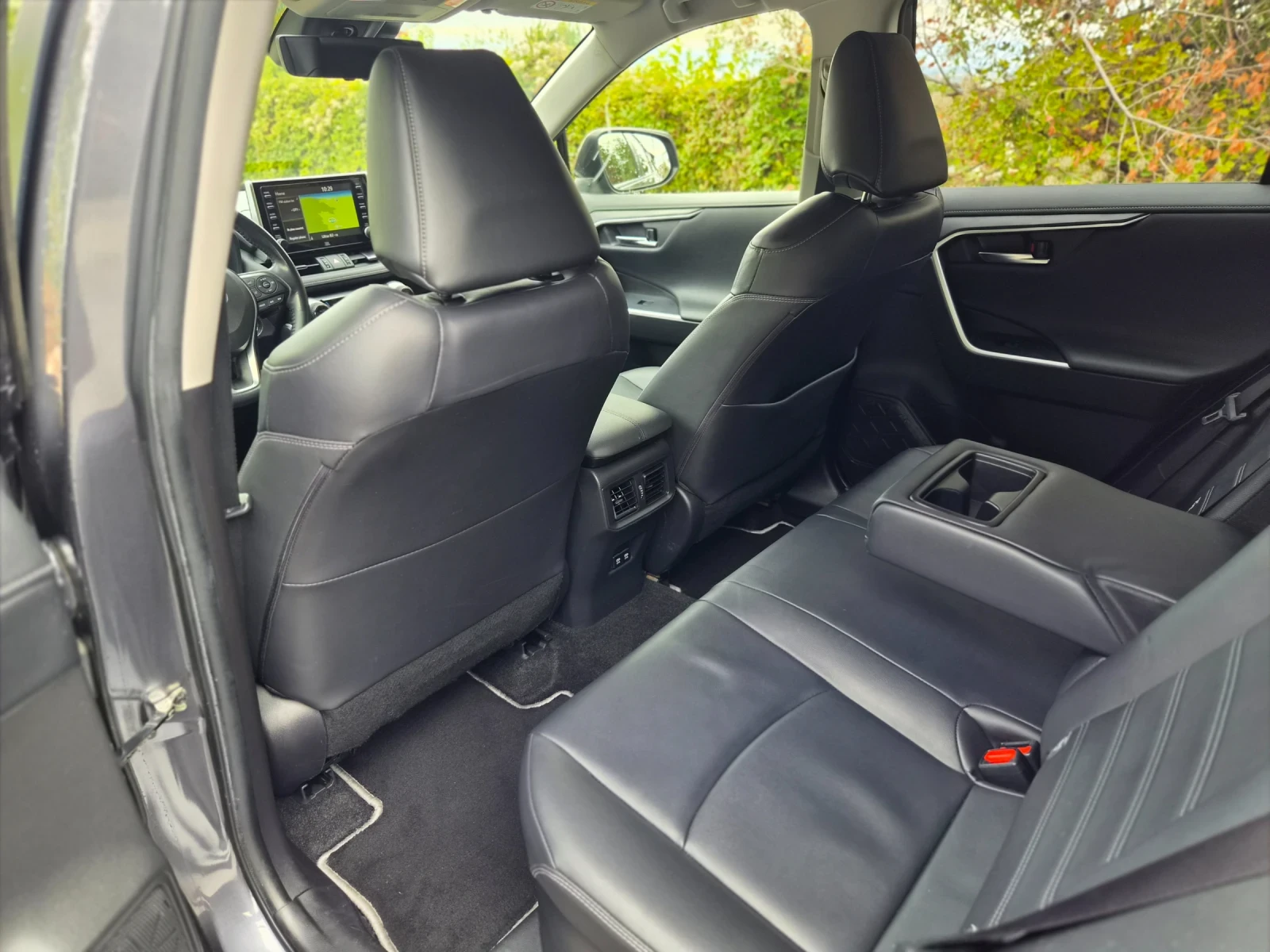 Toyota Rav4 2.5 Hybrid/21/��������  | Mobile.bg � ����������� 8