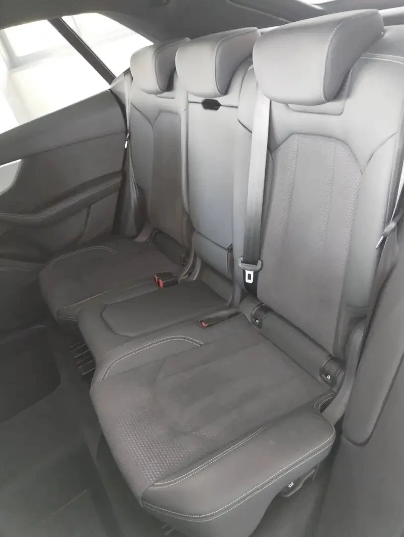 Audi Q8 50TDI Quattro S-Line | Mobile.bg � ����������� 5
