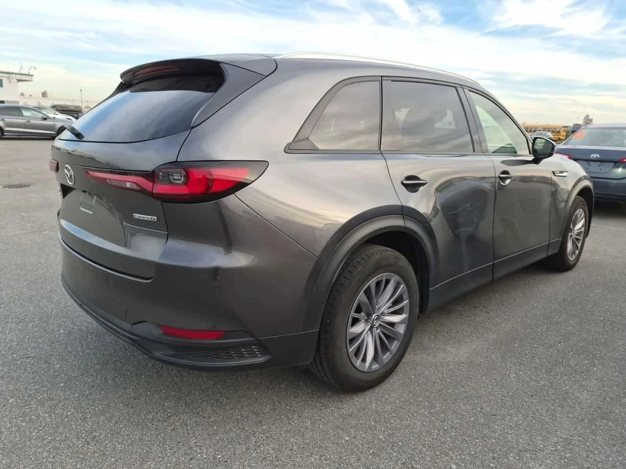 Mazda CX-90 | Mobile.bg � ����������� 3